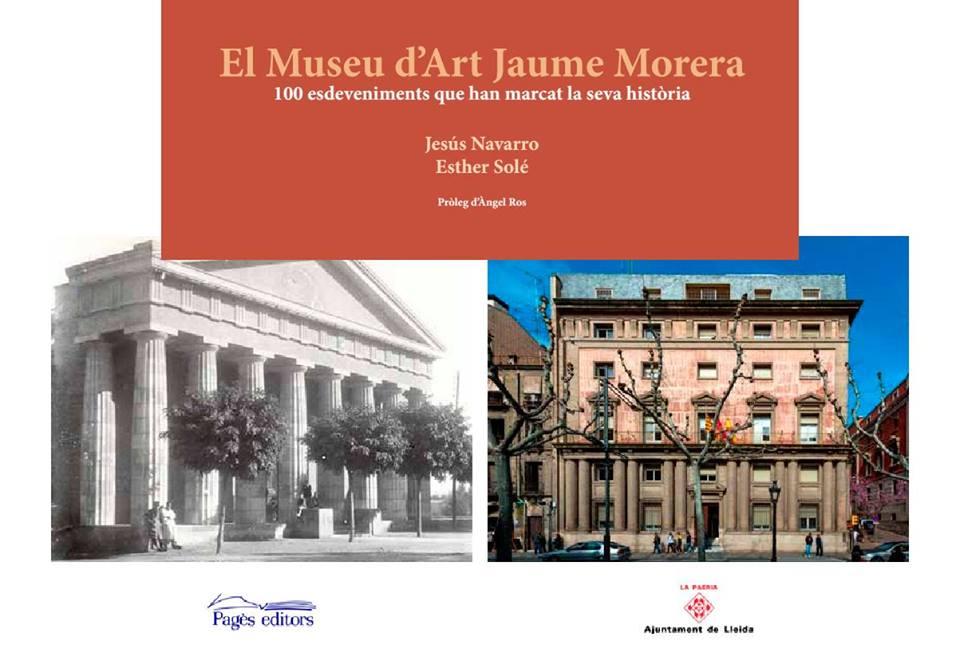 100 anys del Museu d'Art Jaume Morera