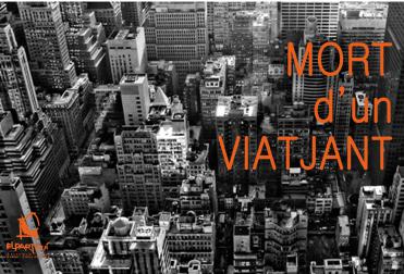 Mort d'un viatjant