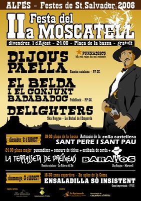 Festa Major de Sant Salvador