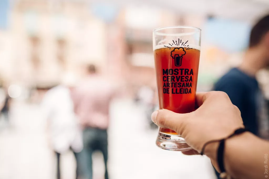 Mostra de Cervesa Artesana