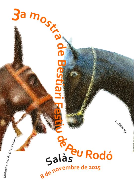 Diada de rememoració de la Fira de Salàs