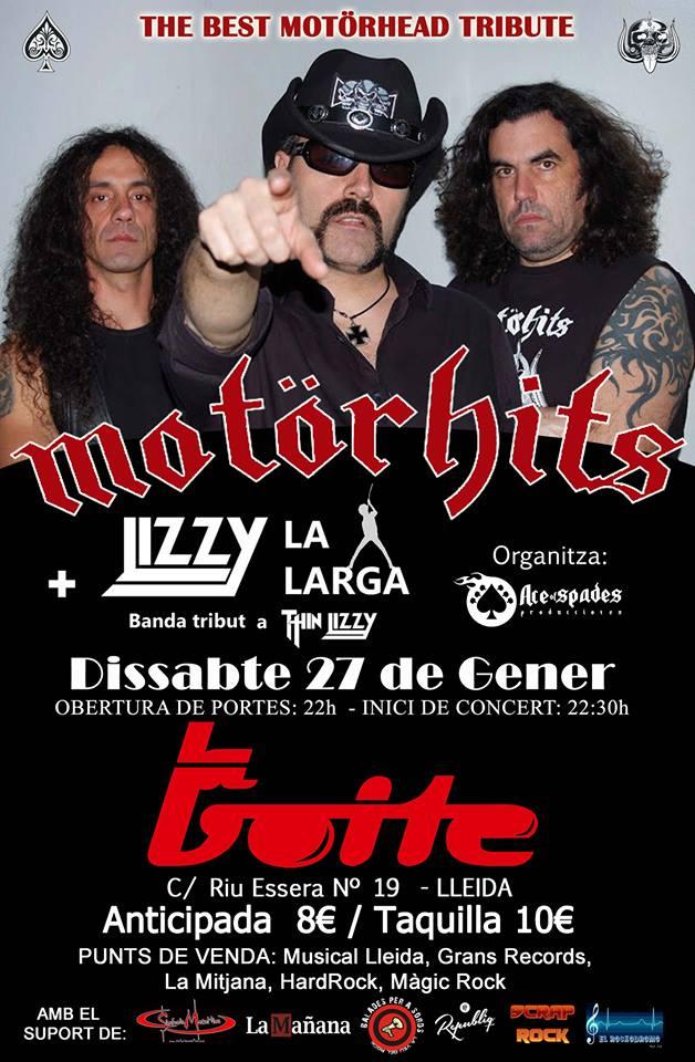 Motörhits