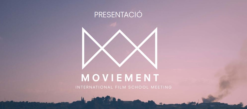 Presentació Moviement