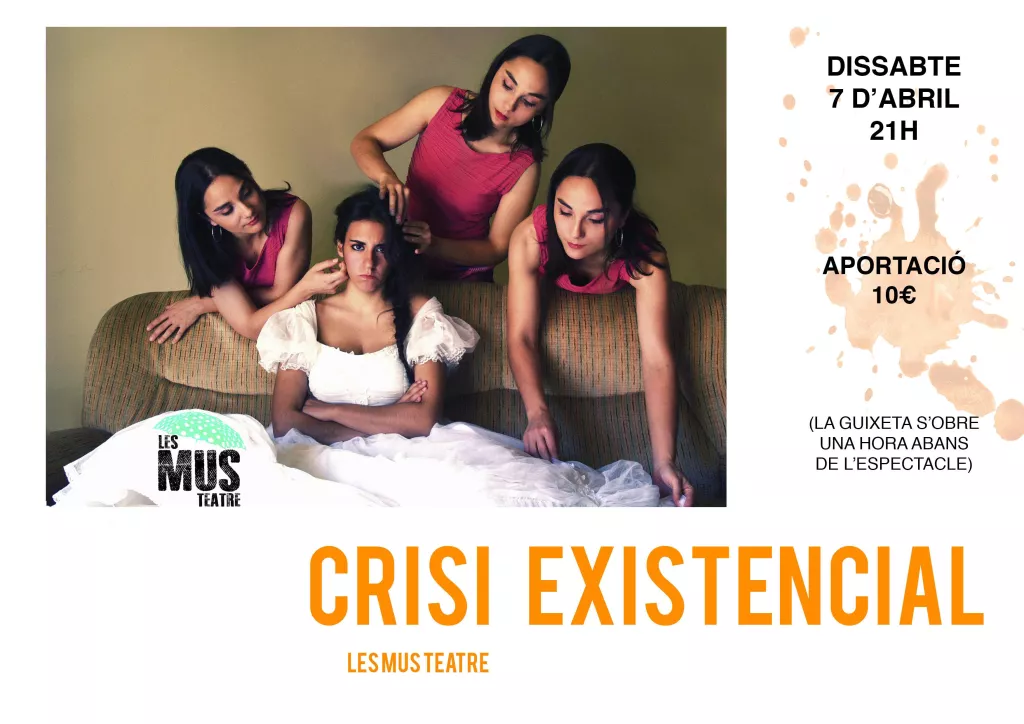 Crisi existencial