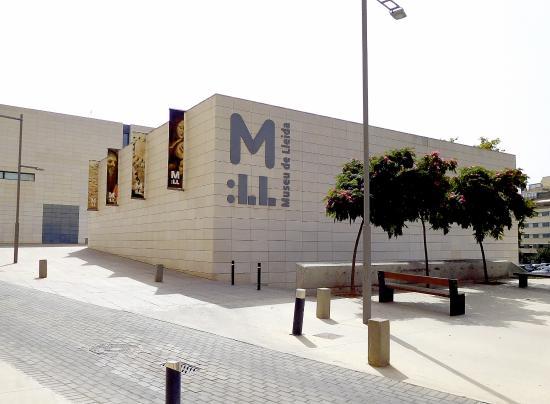 Museu de Lleida