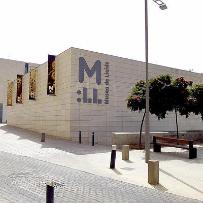 Nit dels Museus | Museu de Lleida