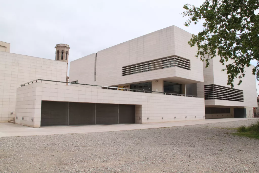 Museu de Lleida