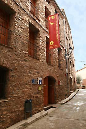 II Nit al Museu