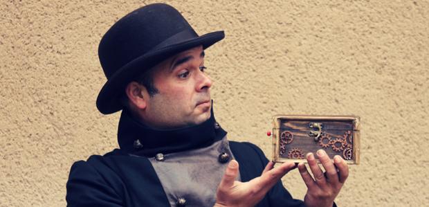 Music Box