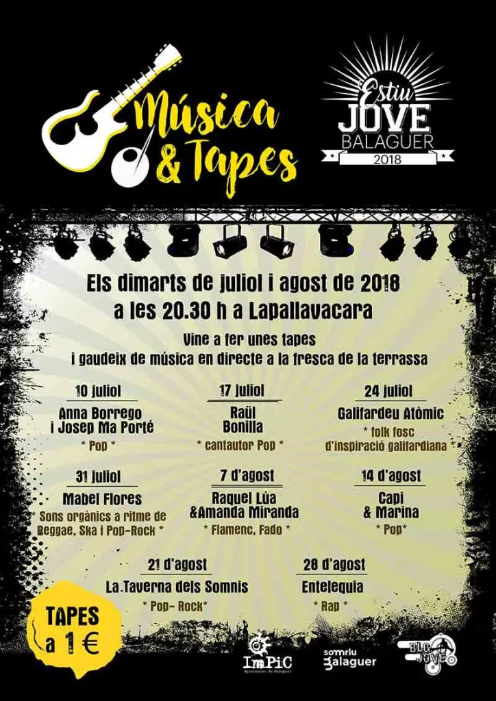 Anna Borrego i Josep M. Porté