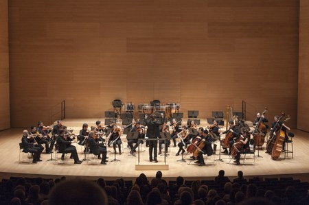 Orquestra de Cambra Musicae