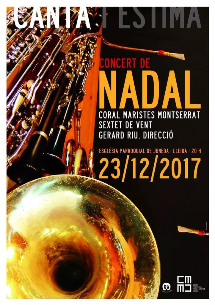 Concert de Nadal