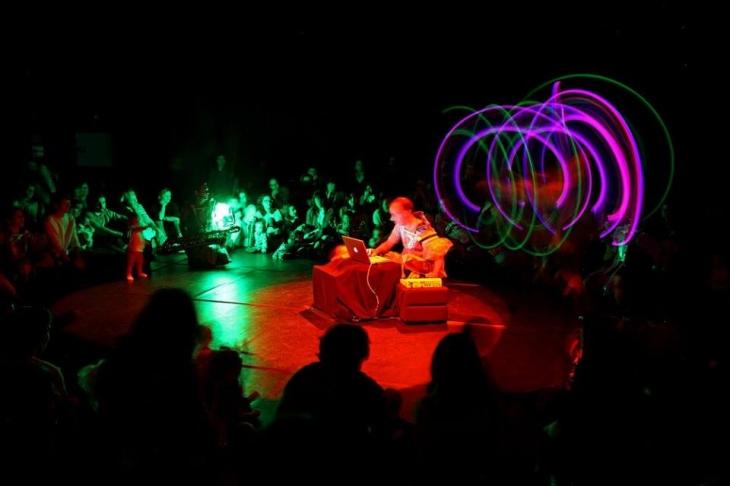 Concert per a nadons