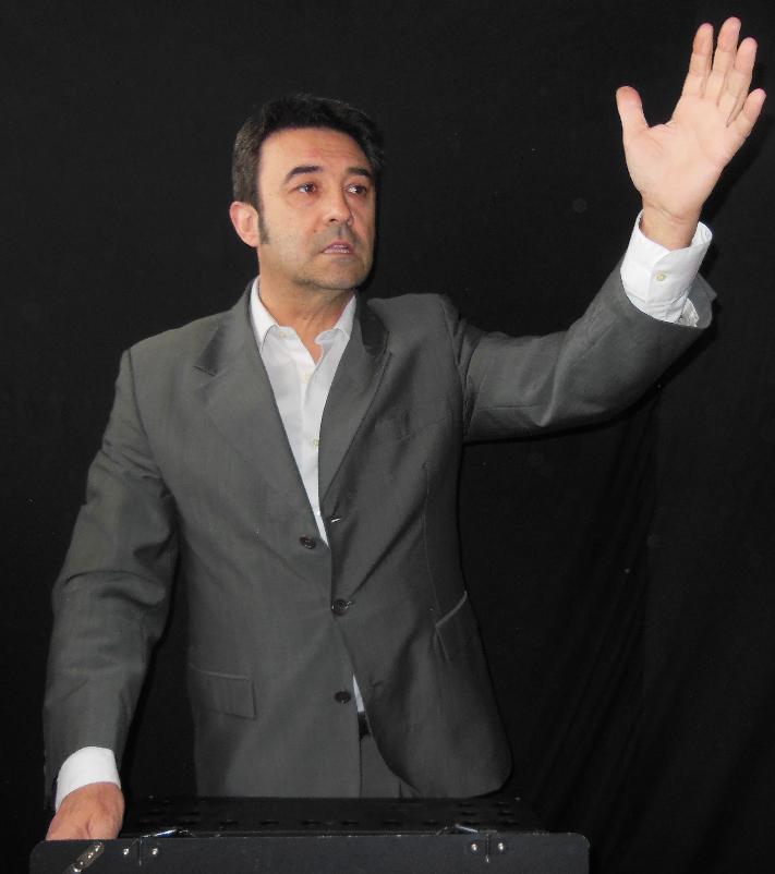 Nando Massaneda