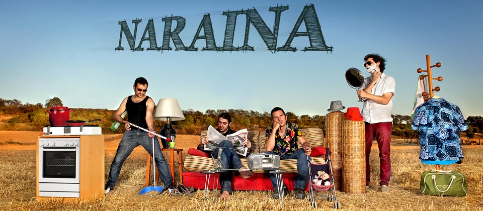 Naraina