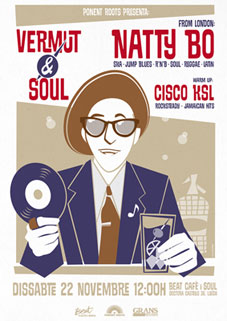 Vermut & Soul