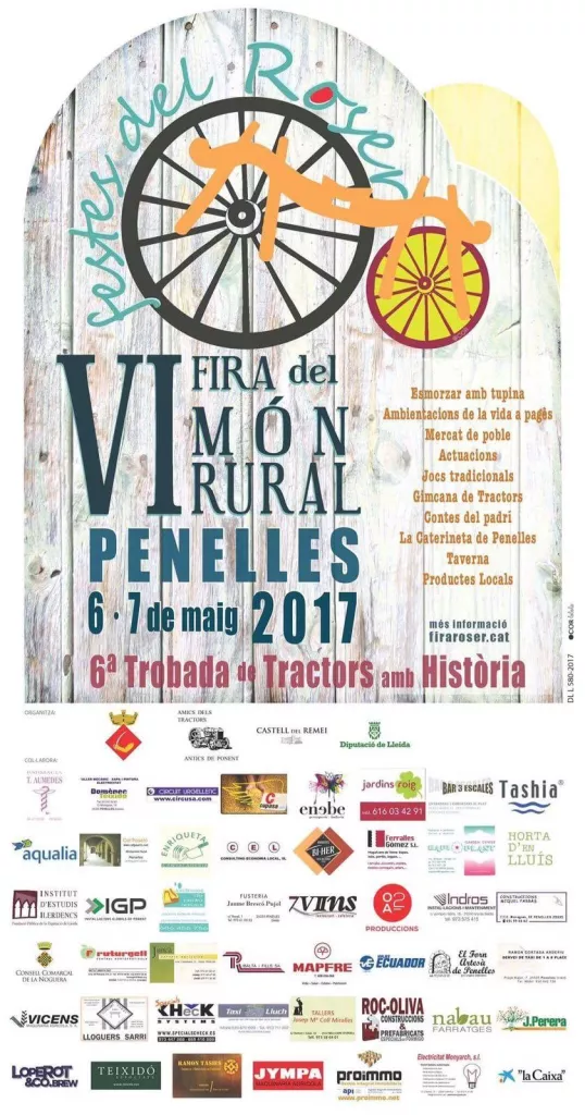 Fira del Món Rural