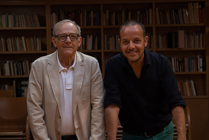 'El relato de un náufrago' de Gabriel García Márquez