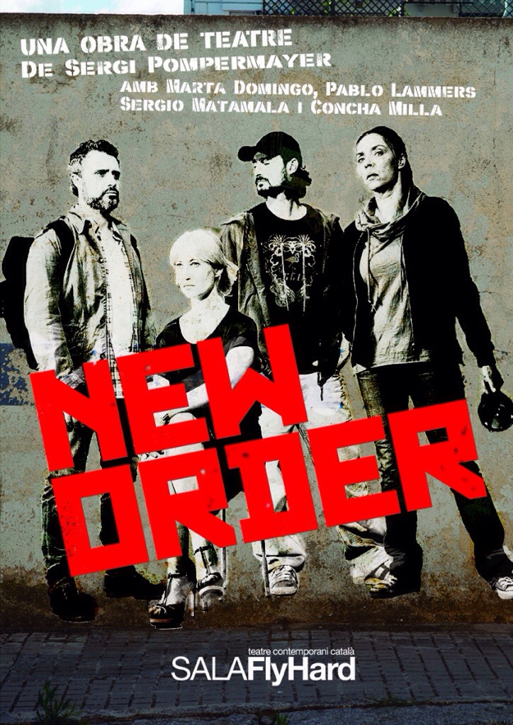 New Order