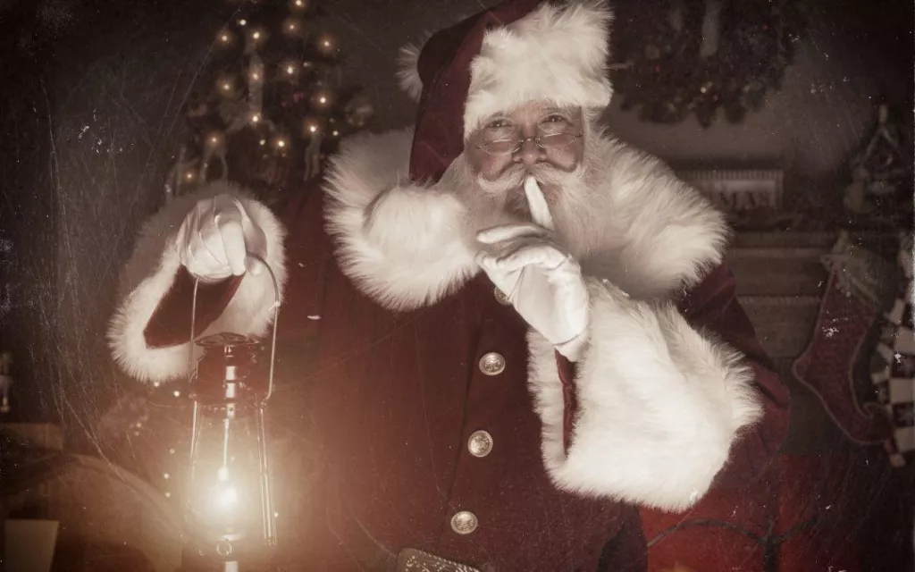 Sant Nicolau, la veritable història de Santa Klaus