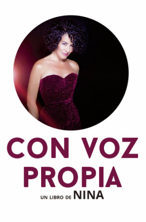 Presentació del llibre 'Con voz propia'