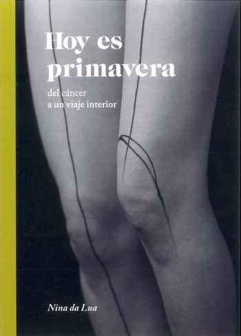 Presentació del llibre "Hoy es primavera"