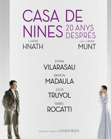 Casa de nines 20 anys després