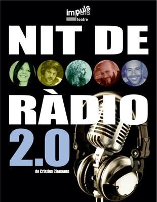 Nit de ràdio 2.0