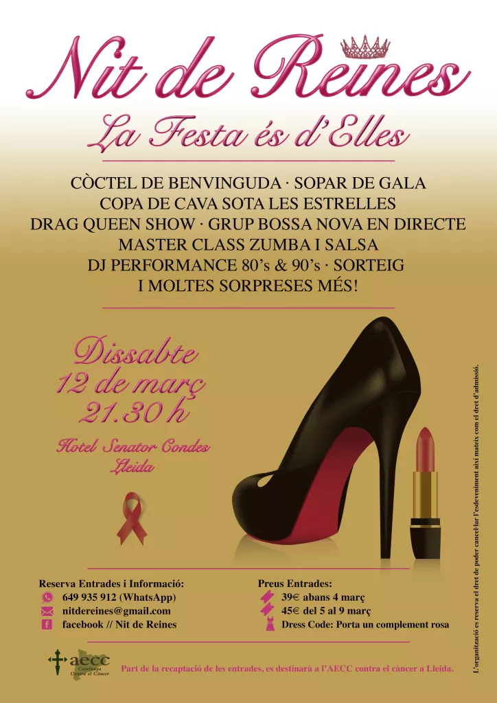 Nit de Reines