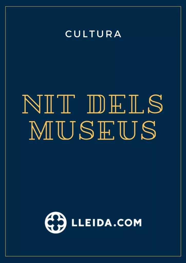 Nit dels Museus | Ponent, Aran i Pirineus