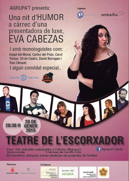 Nit d'humor