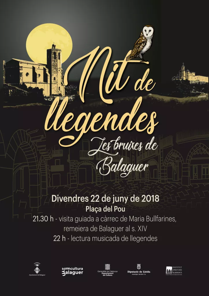 Nit de Llegendes