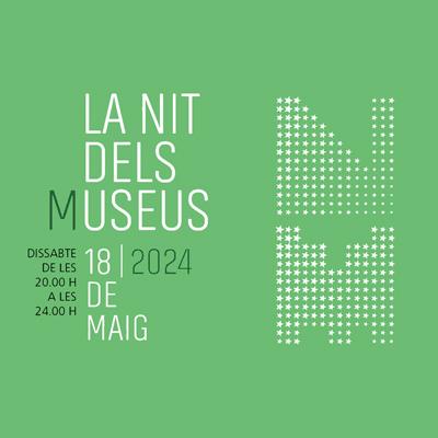 Nit dels Museus a Lleida