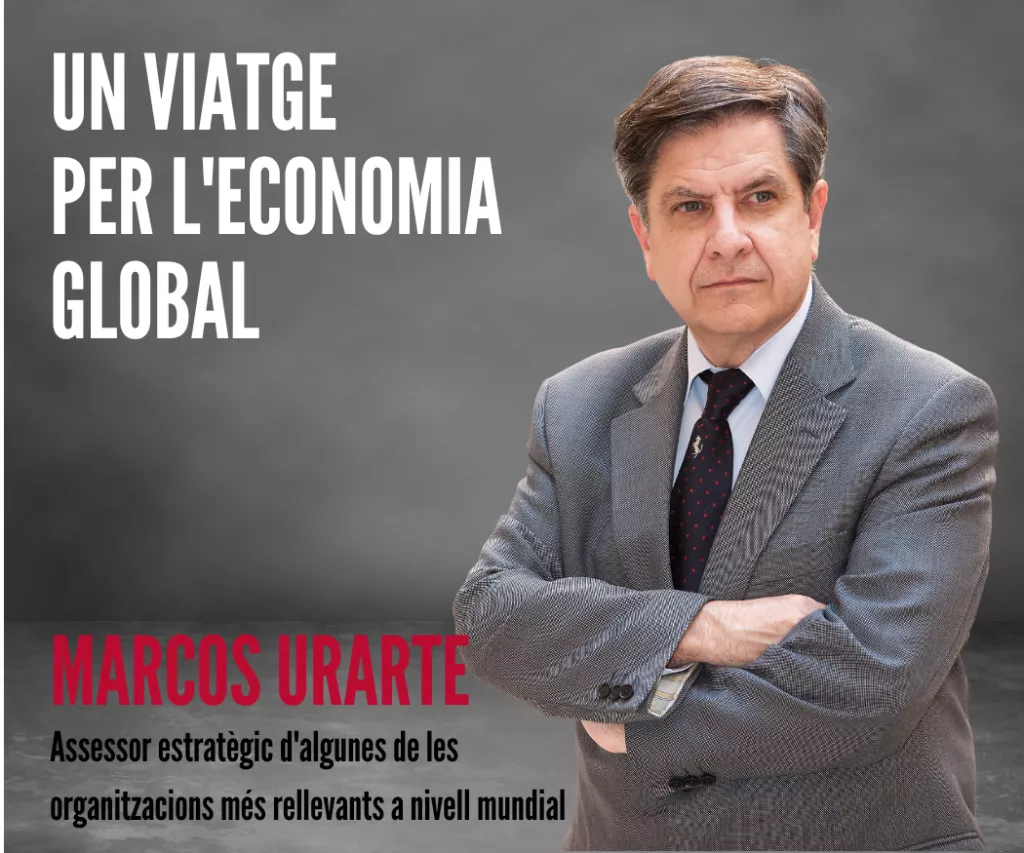 Marcos Urarte | Nits de Cambra