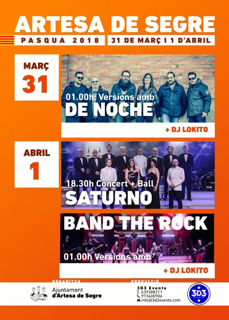 Nit de Pasqua