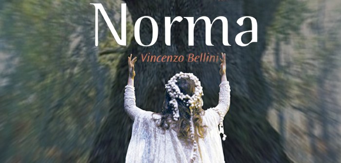 Òpera: Norma