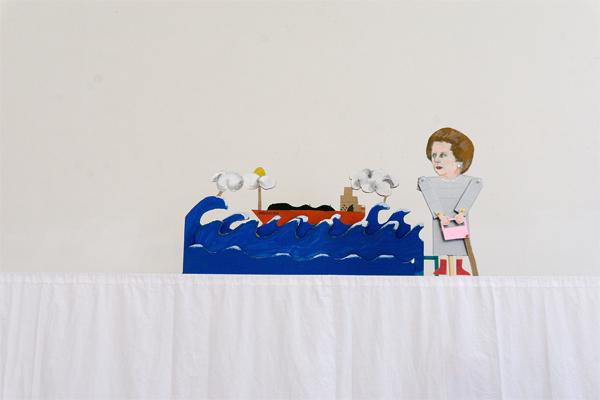 Taller d'artista per a joves
