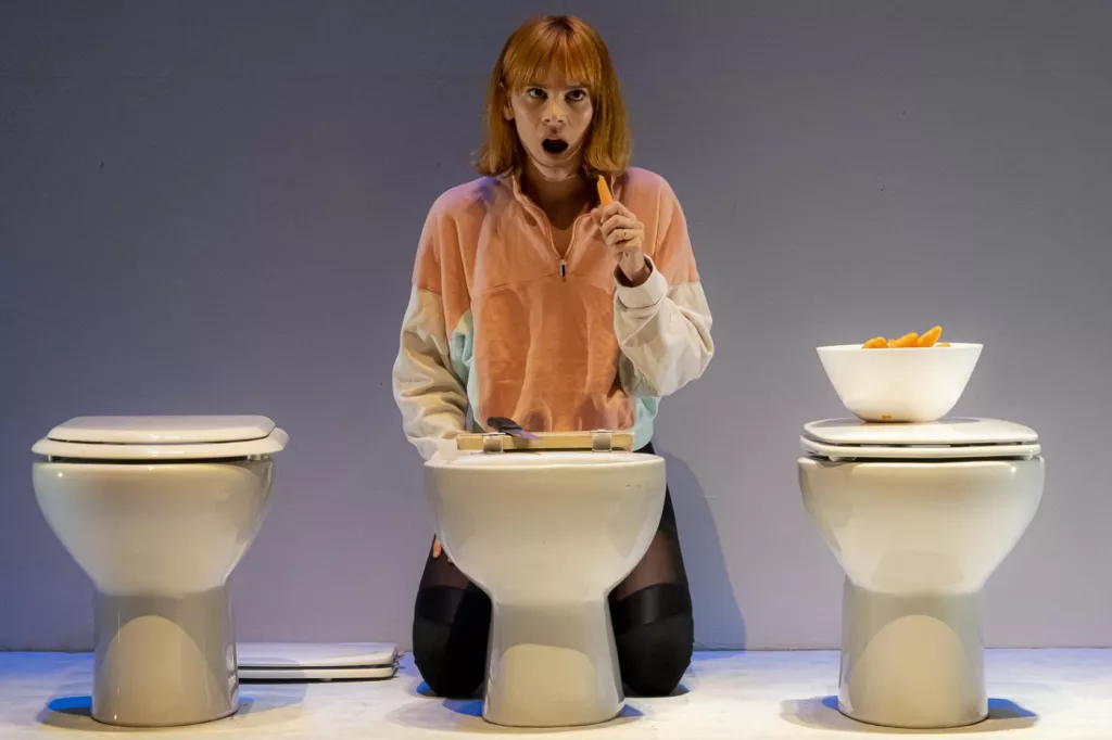 Nua | Ann Perelló i Teatre Principal de Palma