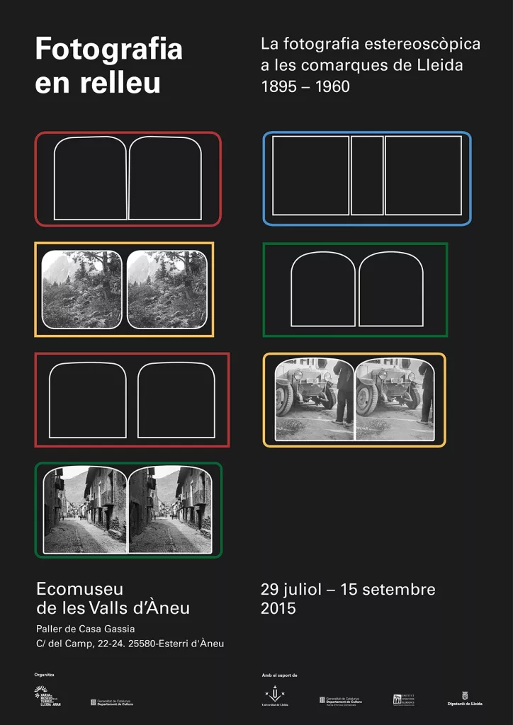 Fotografia en relleu