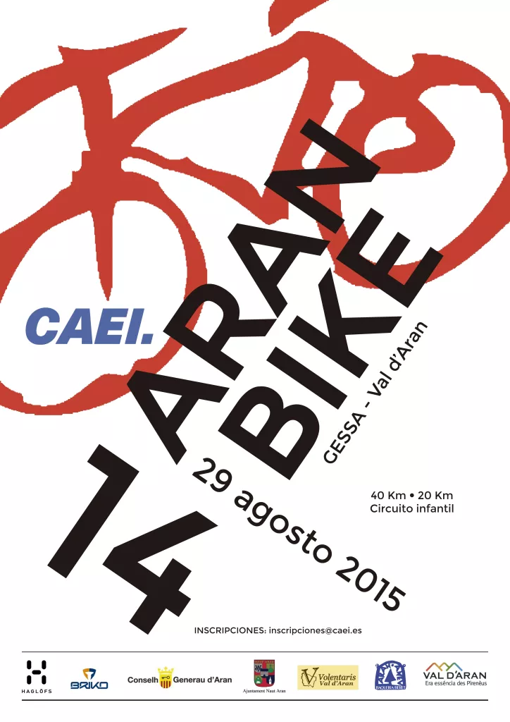 Aranbike