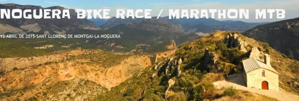 Noguera Bike Race