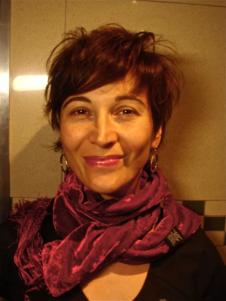 Núria Casado