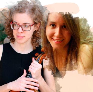 Recital de viola i piano