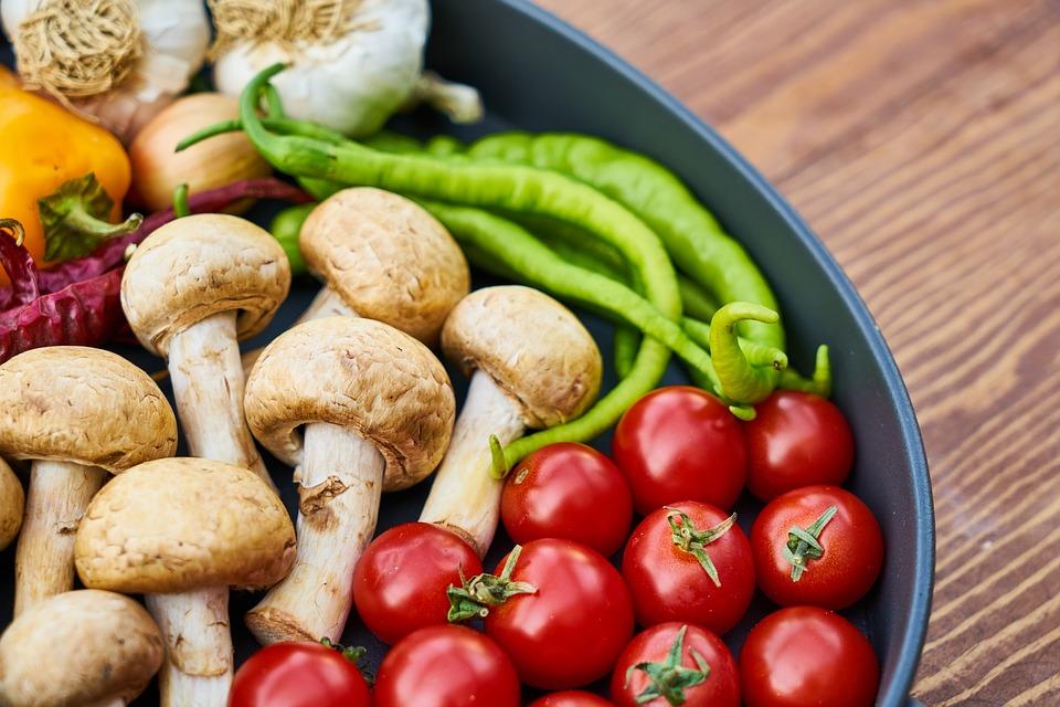 Nutrició i Demències