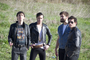 Obeses + The Targarians