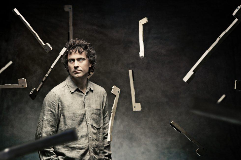 Paul Lewis i la OCM Interpreten a Beethoven