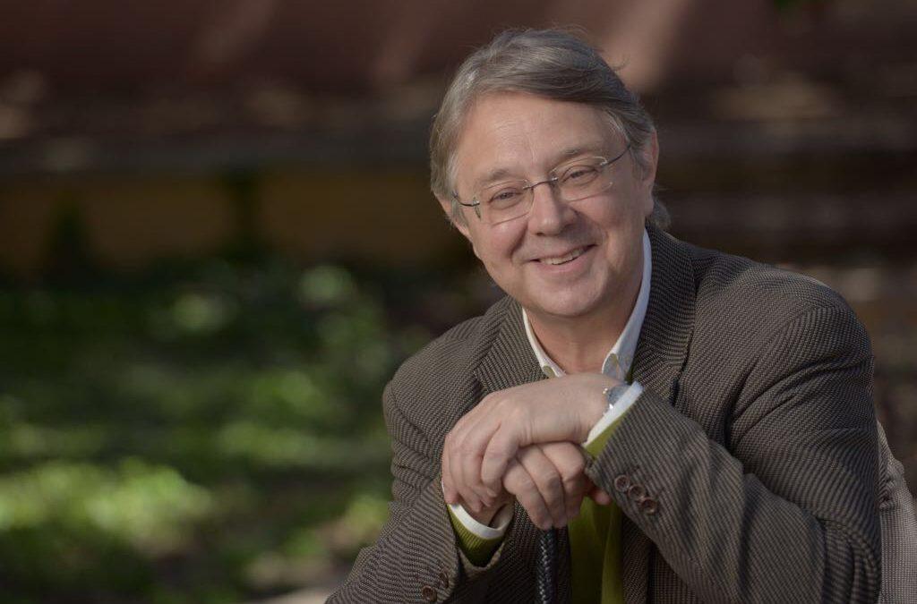 Victor Pablo Perez dirigeix l’OJC