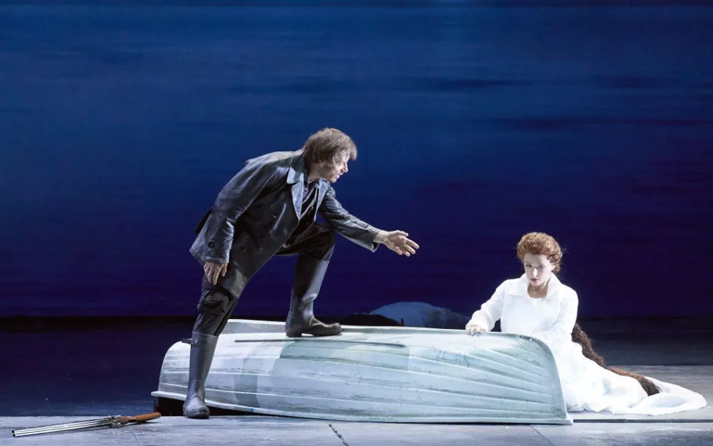 L’OJC amb Jean Sibelius i Georges Bizet