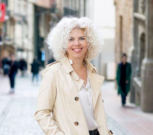 OKSANA SHYMANSKA - Musiquem Lleida 2023