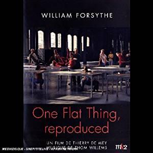 Coreògrafs: Duato/Kylián/Forsythe